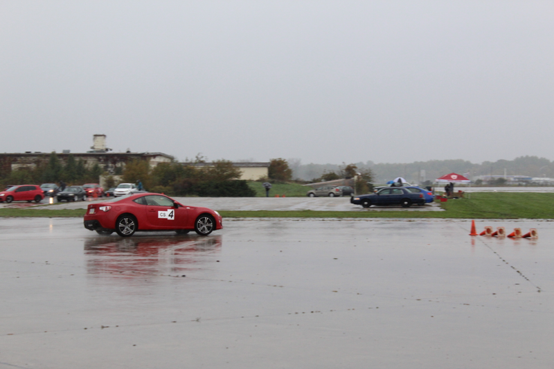 Illustration for article titled Photo Dump from last Indy SCCA meet (Fun/Swap)